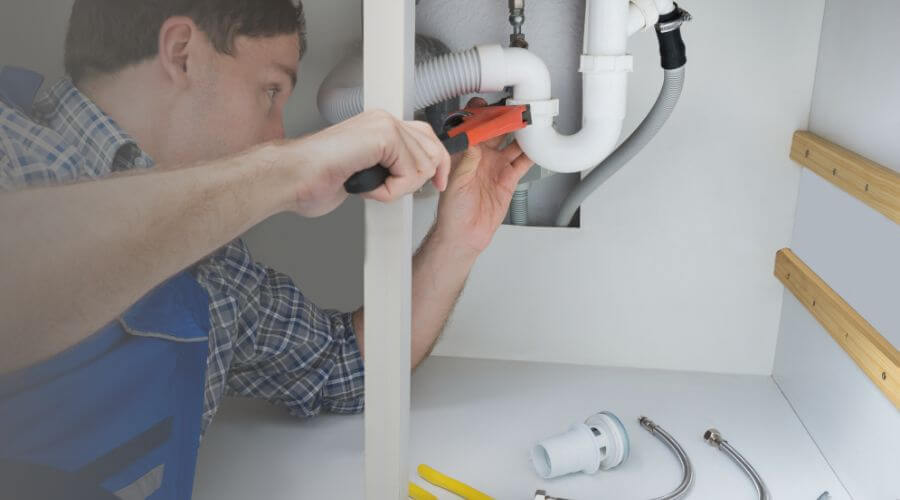 Local expert plumbing services in Oakland, OR